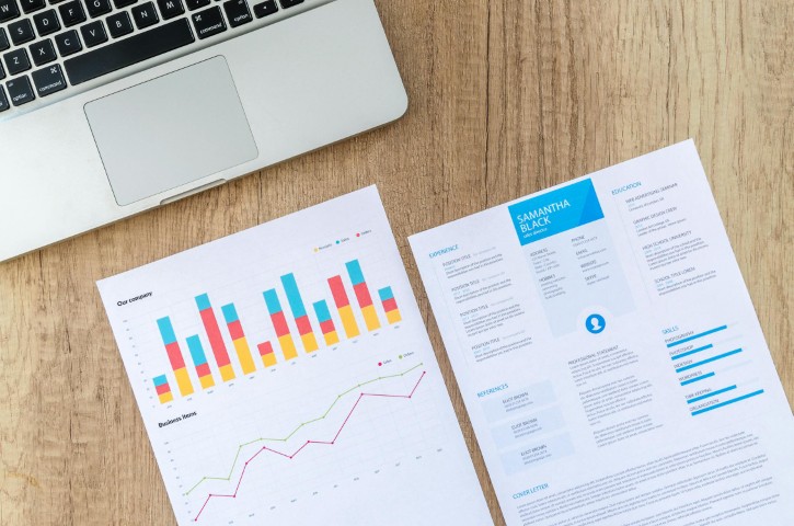 Études et outils d'analyse