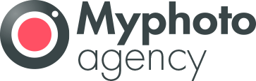 Logo Myphotoagency