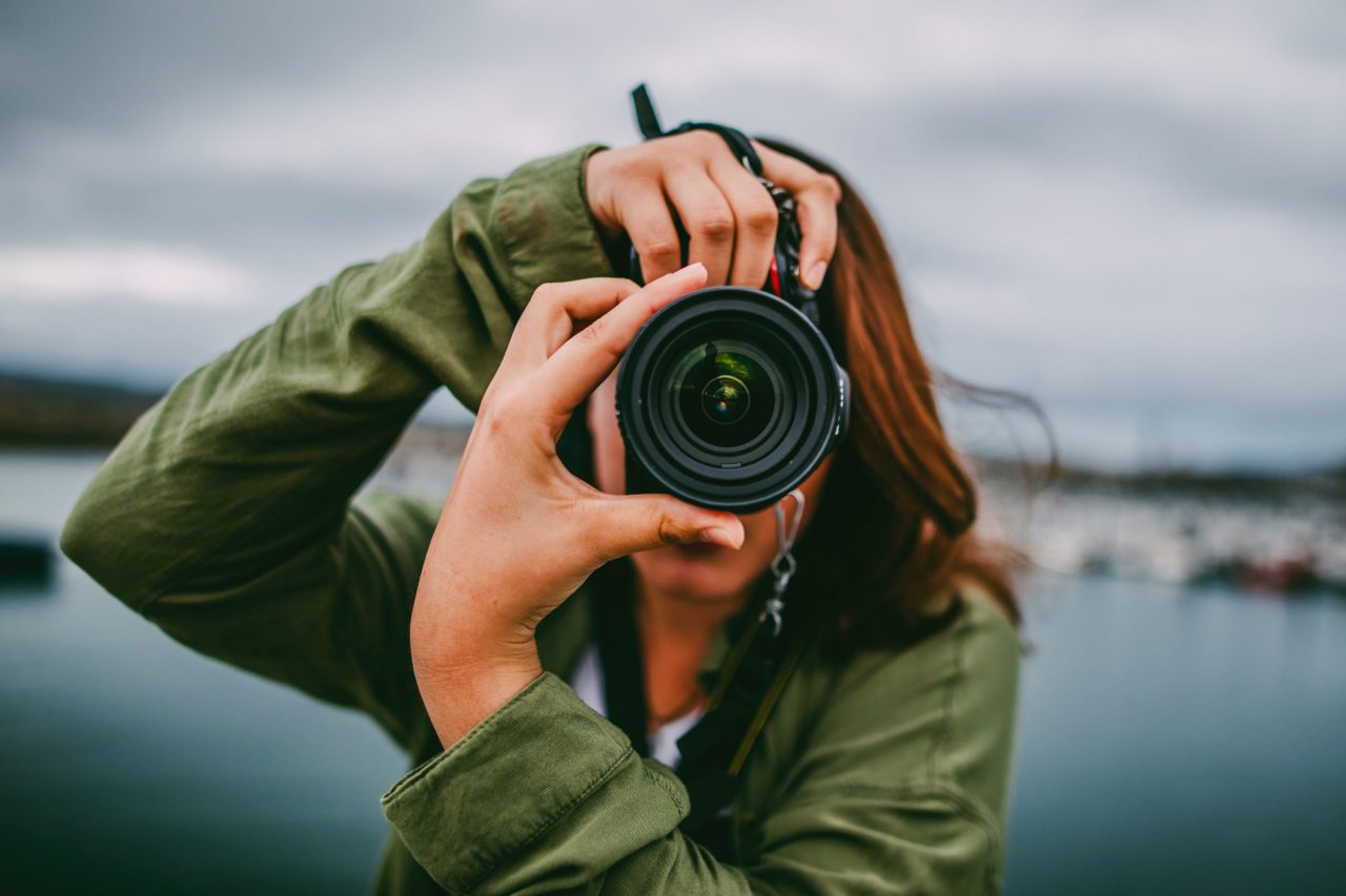 Des photographes justement rémunérés