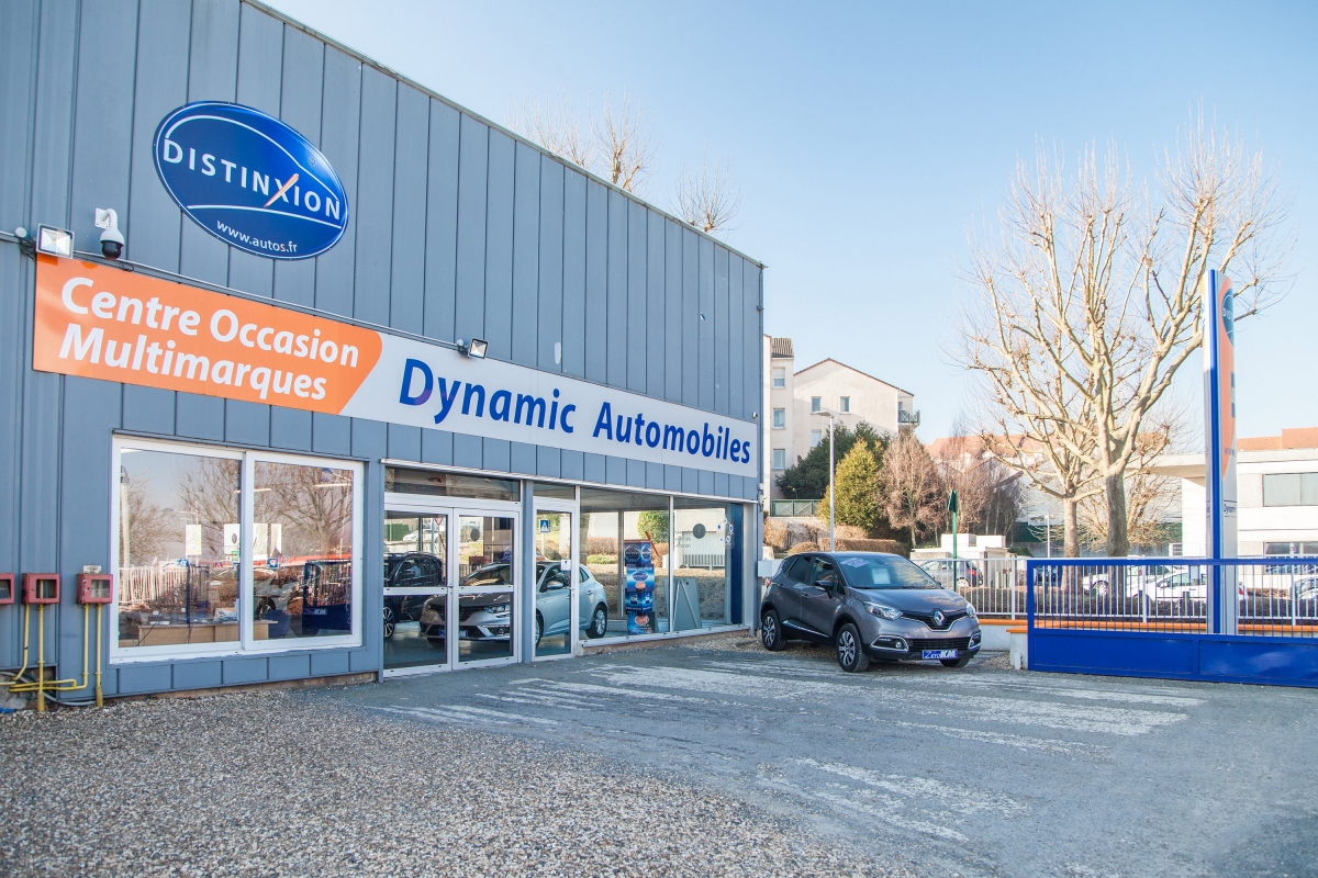 photographe garage Myphotoagency