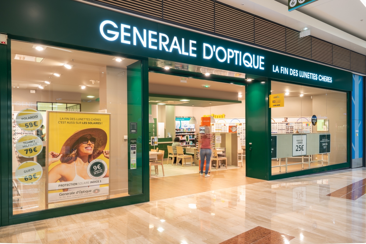 réseau photographes professionnels europe myphotoagency points de vente magasin générale d'optique
