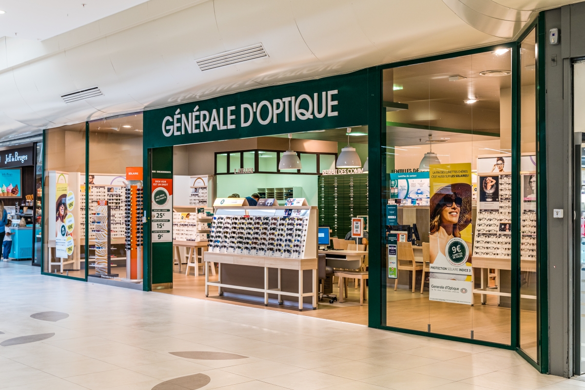 réseau photographes professionnels europe myphotoagency points de vente magasin générale d'optique