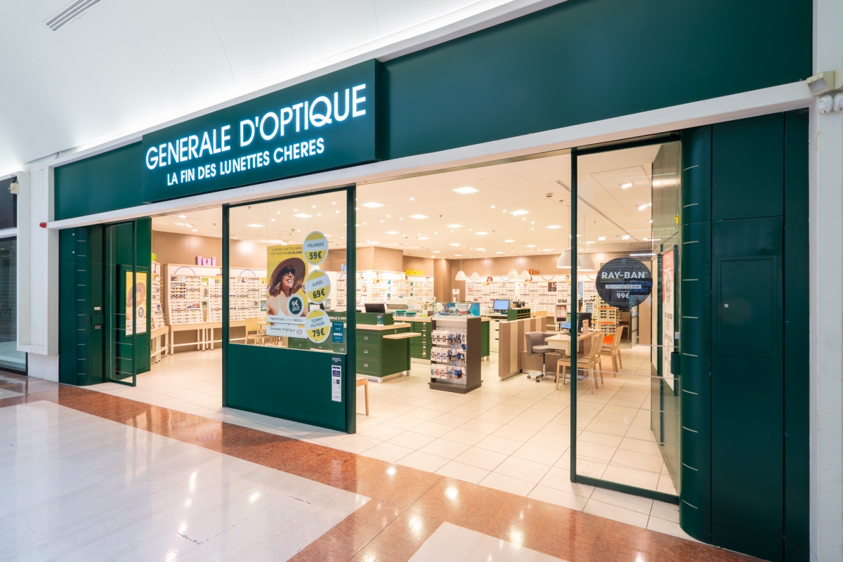 réseau photographes professionnels europe myphotoagency points de vente magasin générale d'optique