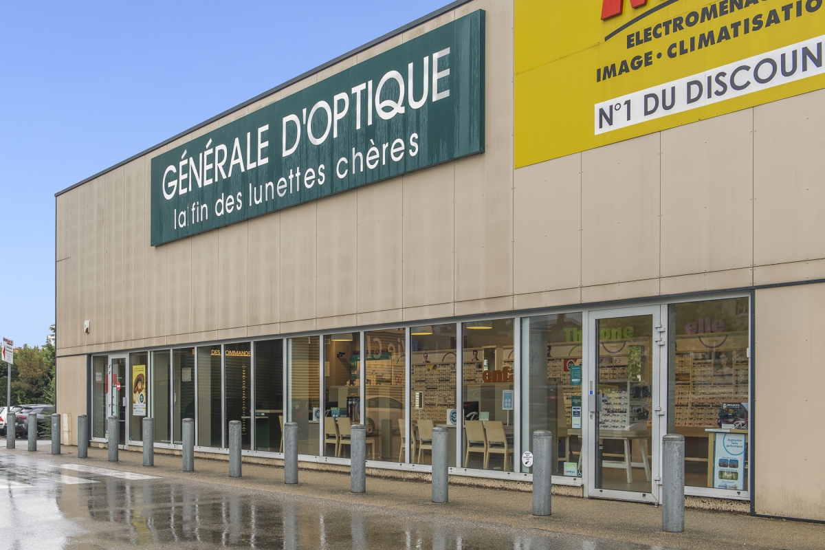 réseau photographes professionnels europe myphotoagency points de vente magasin générale d'optique