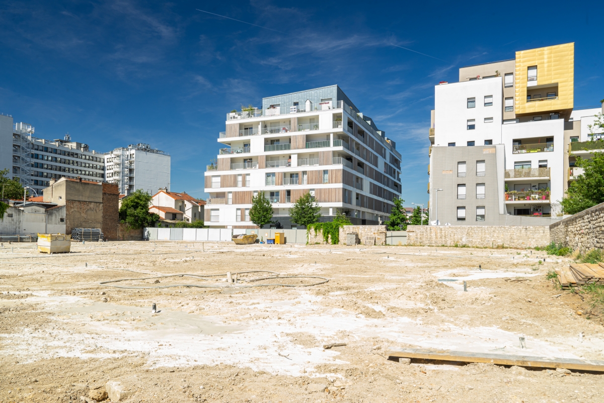 photos de chantiers myphotoagency réseau photographes professionnels immobilier france europe crédit agricole