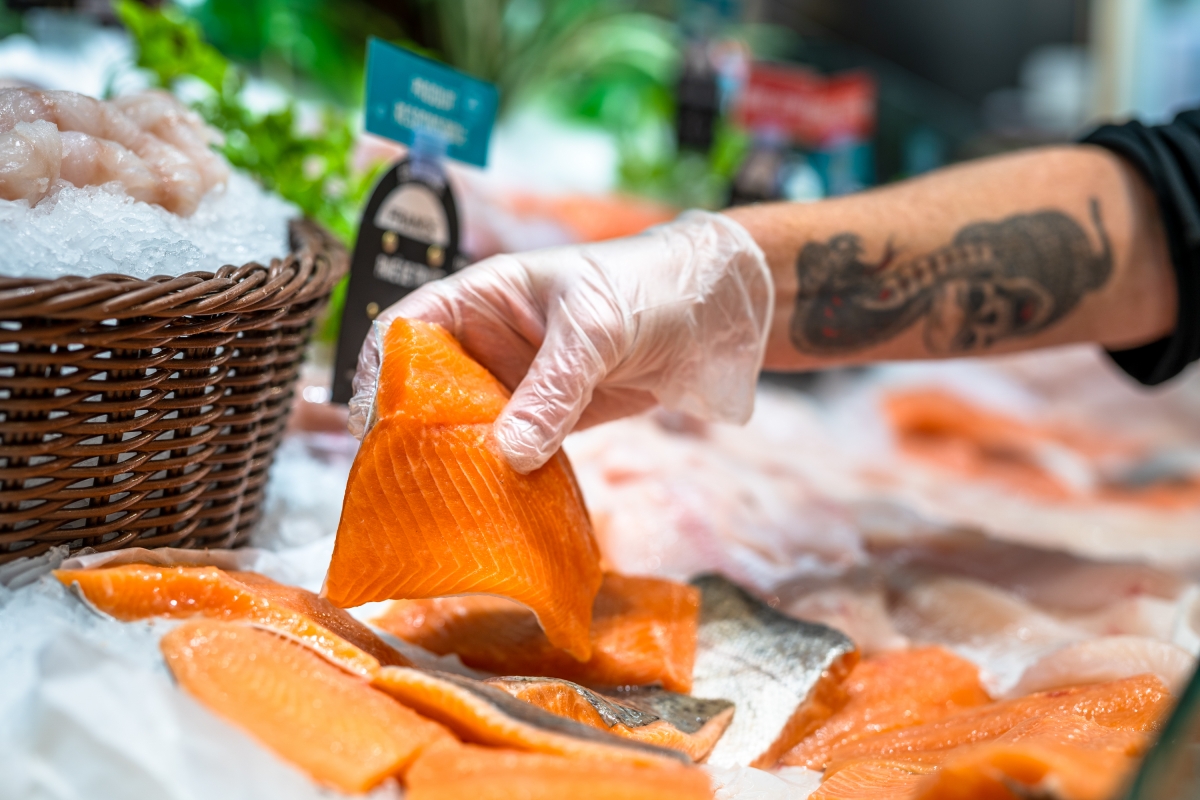 monoprix staff photography network professional photographers myphotoagency corporate photos retail