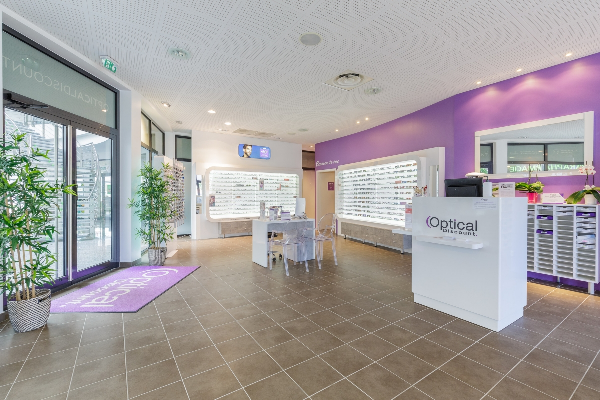 réseau photographes professionnels retail points de vente myphotoagency france europe optical discount