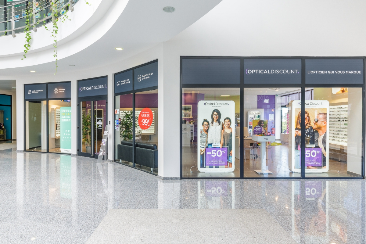 réseau photographes professionnels retail points de vente myphotoagency france europe optical discount