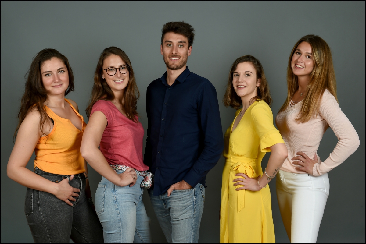 réseau photographes professionnels portraits équipe myphotoagency