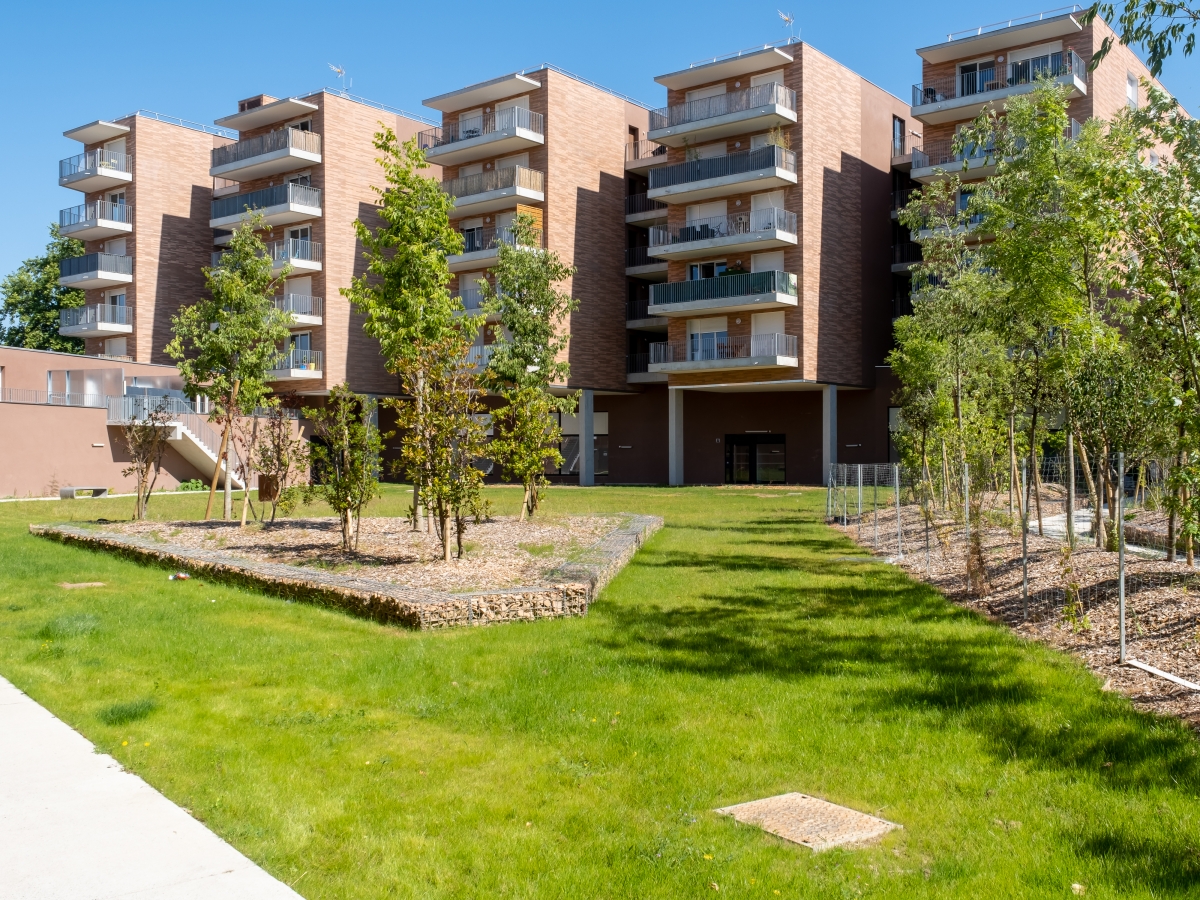 réseau photographes professionnels immobilier architecture myphotoagency Vinci Immobilier chantiers