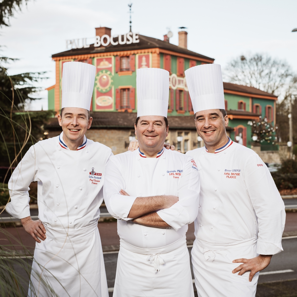 shooting photo portrait presse myphotoagency le chef