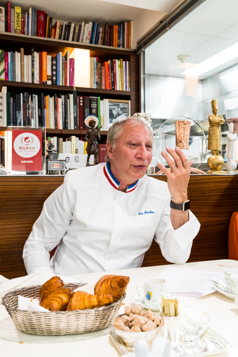 shooting photo portrait myphotoagency le chef presse