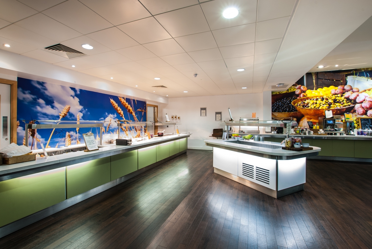 corum asset management commercial industrial drone professional photography united kingdom europe