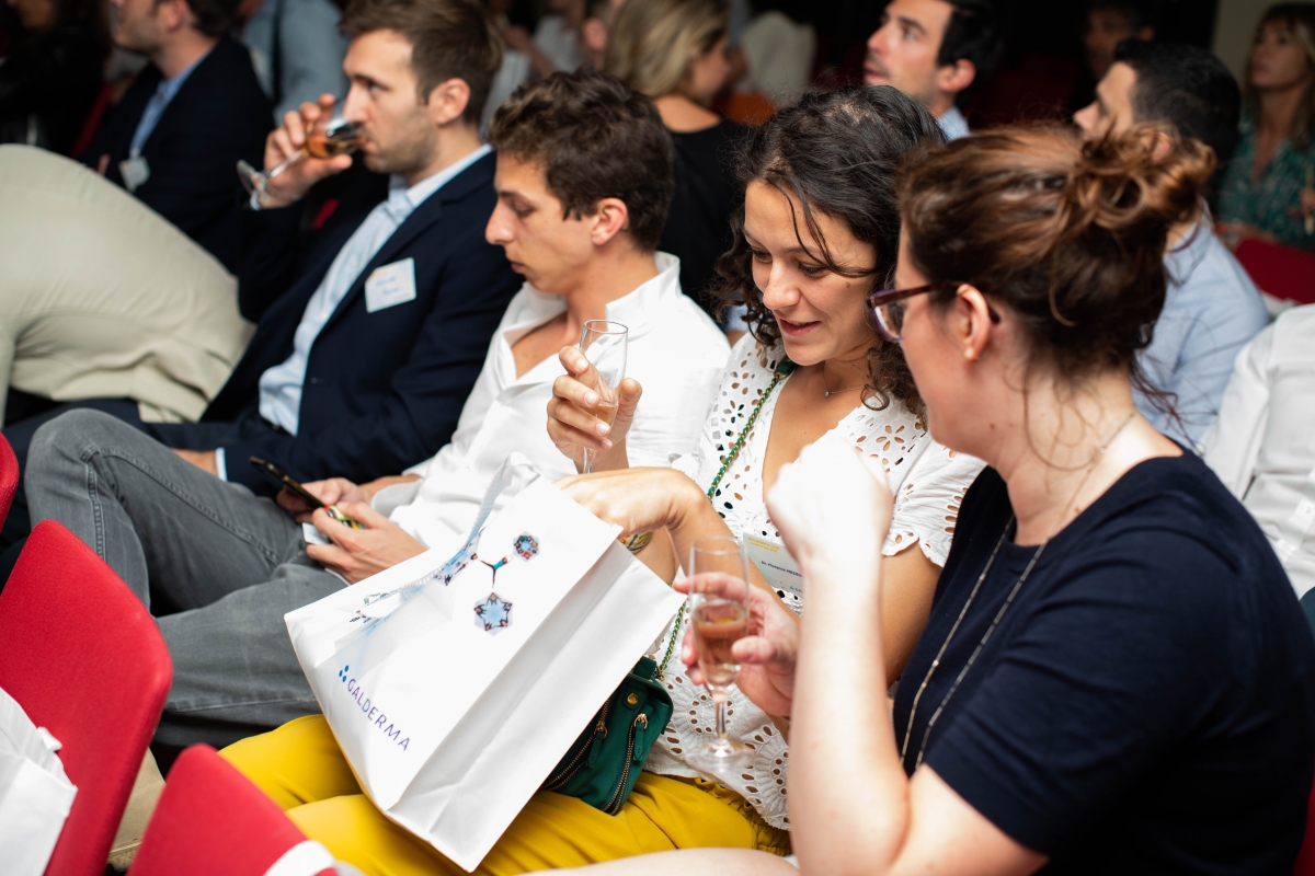 réseau photographes professionnels france myphotoagency reportage événement idéal meetings IME