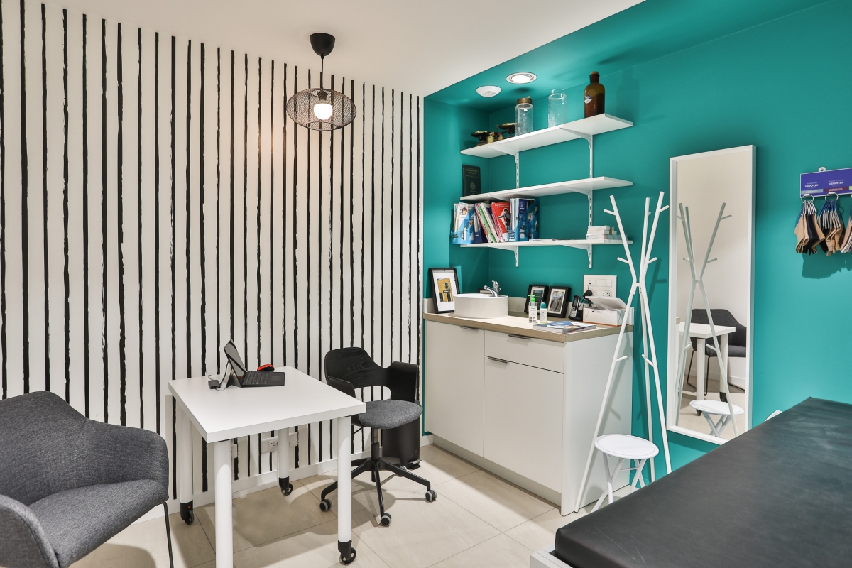 pharmacy retail chain photography point of sale professional network of photographers united kingdom europe