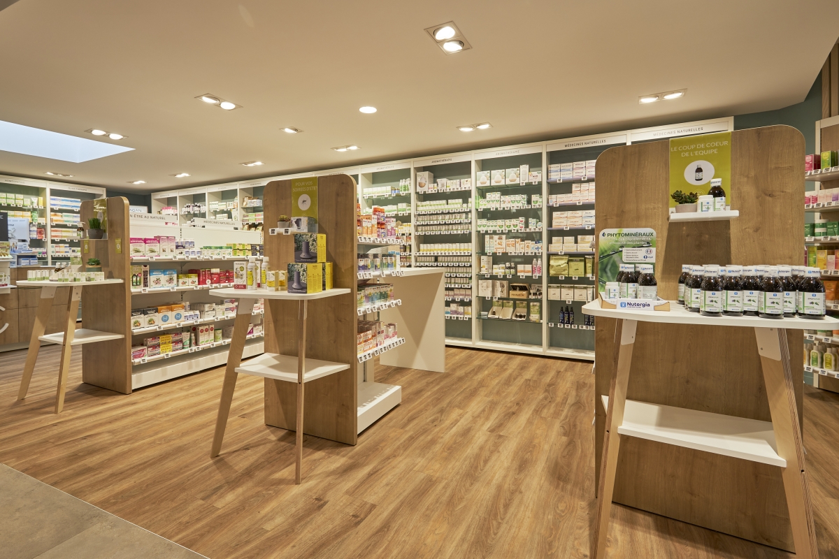 pharmacy retail chain photography point of sale professional network of photographers united kingdom europe