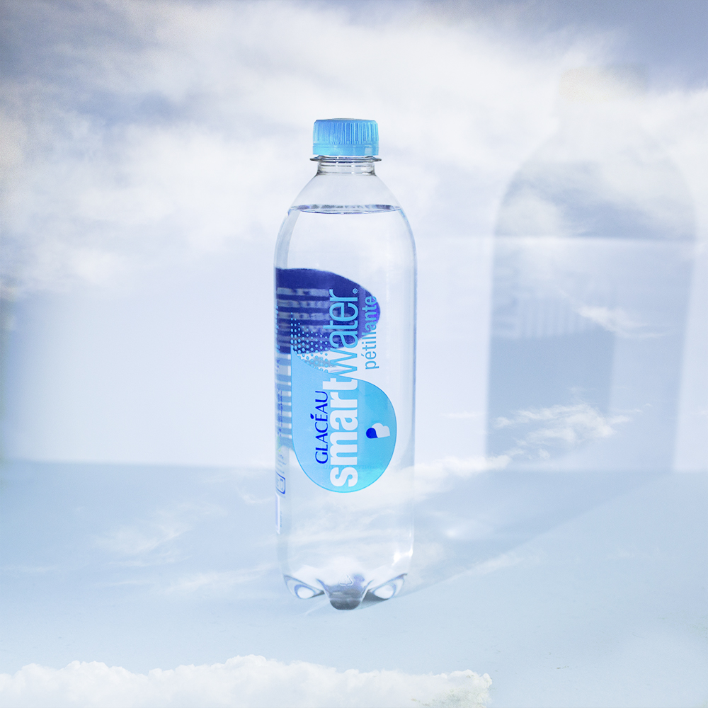 smartwater coca cola social media content visuals still life art direction network of professional photographers corporate photography instagram