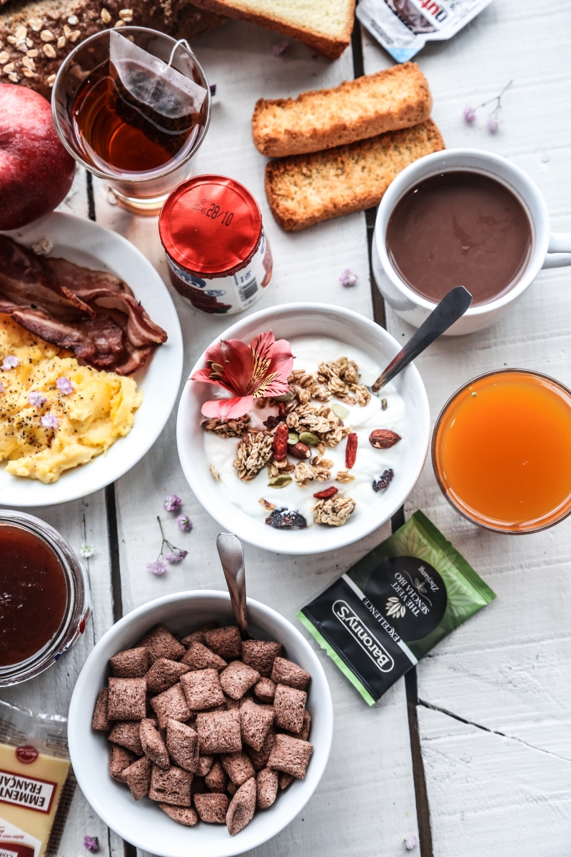 réseau photographes professionnels myphotoagency europe shooting culinaire B&B hôtels