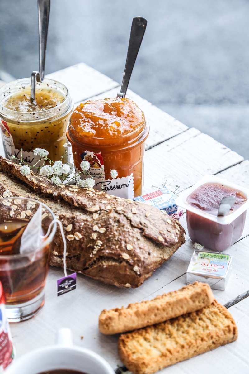 réseau photographes professionnels myphotoagency europe shooting culinaire B&B hôtels