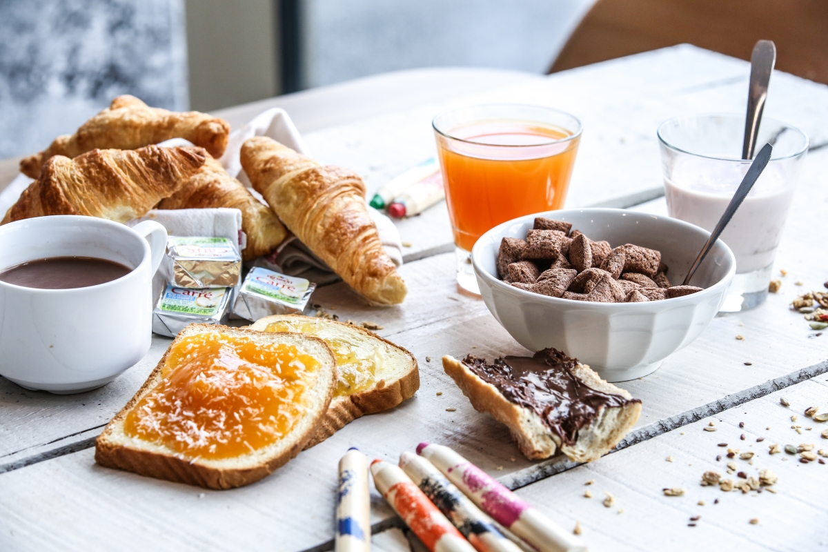 réseau photographes professionnels myphotoagency europe shooting culinaire B&B hôtels