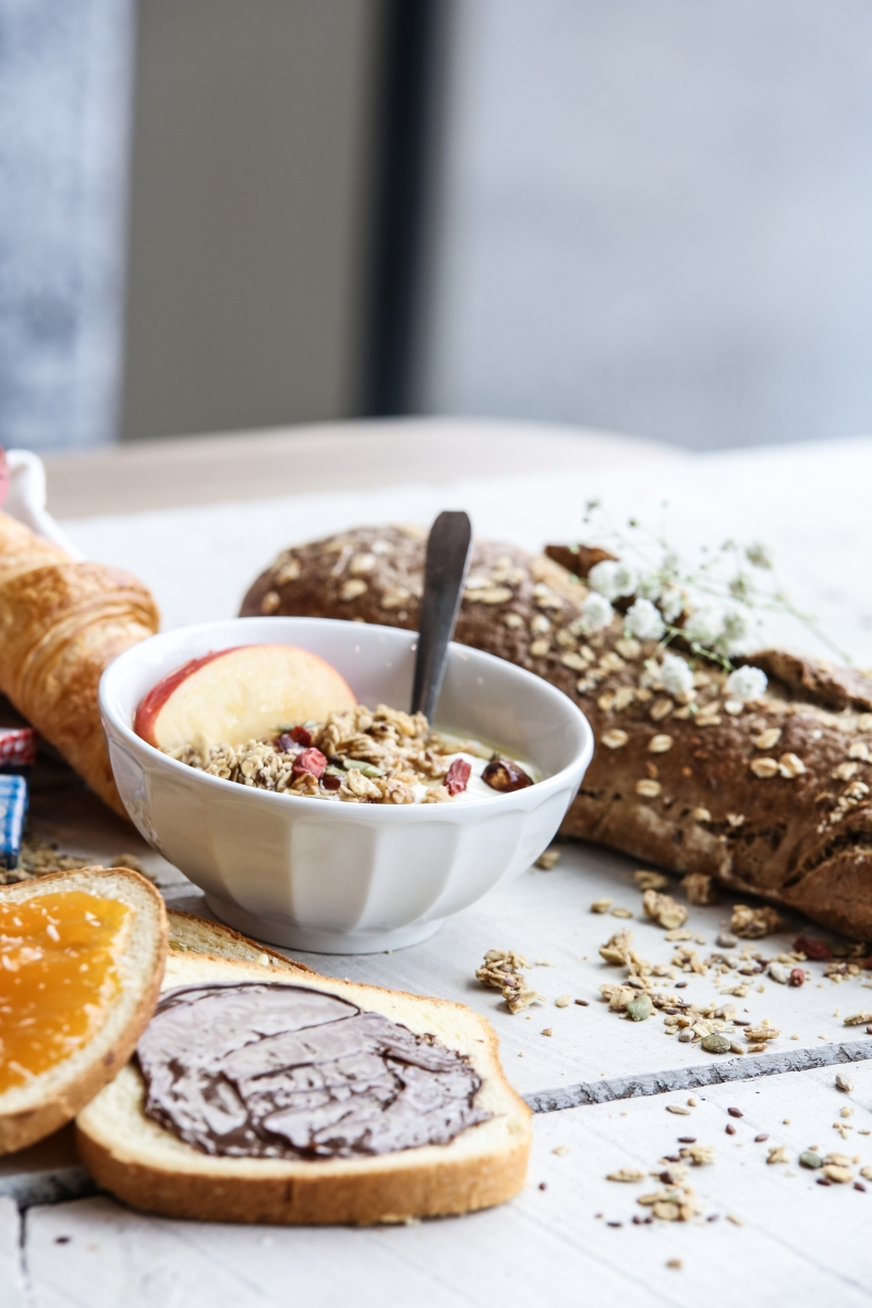 réseau photographes professionnels myphotoagency europe shooting culinaire B&B hôtels