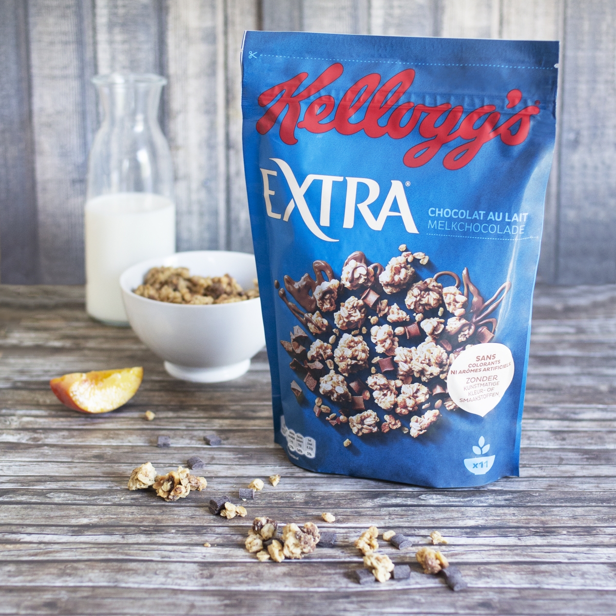 social media photos visual content digital instagram network of professional photographers corporate photography kelloggs pringles