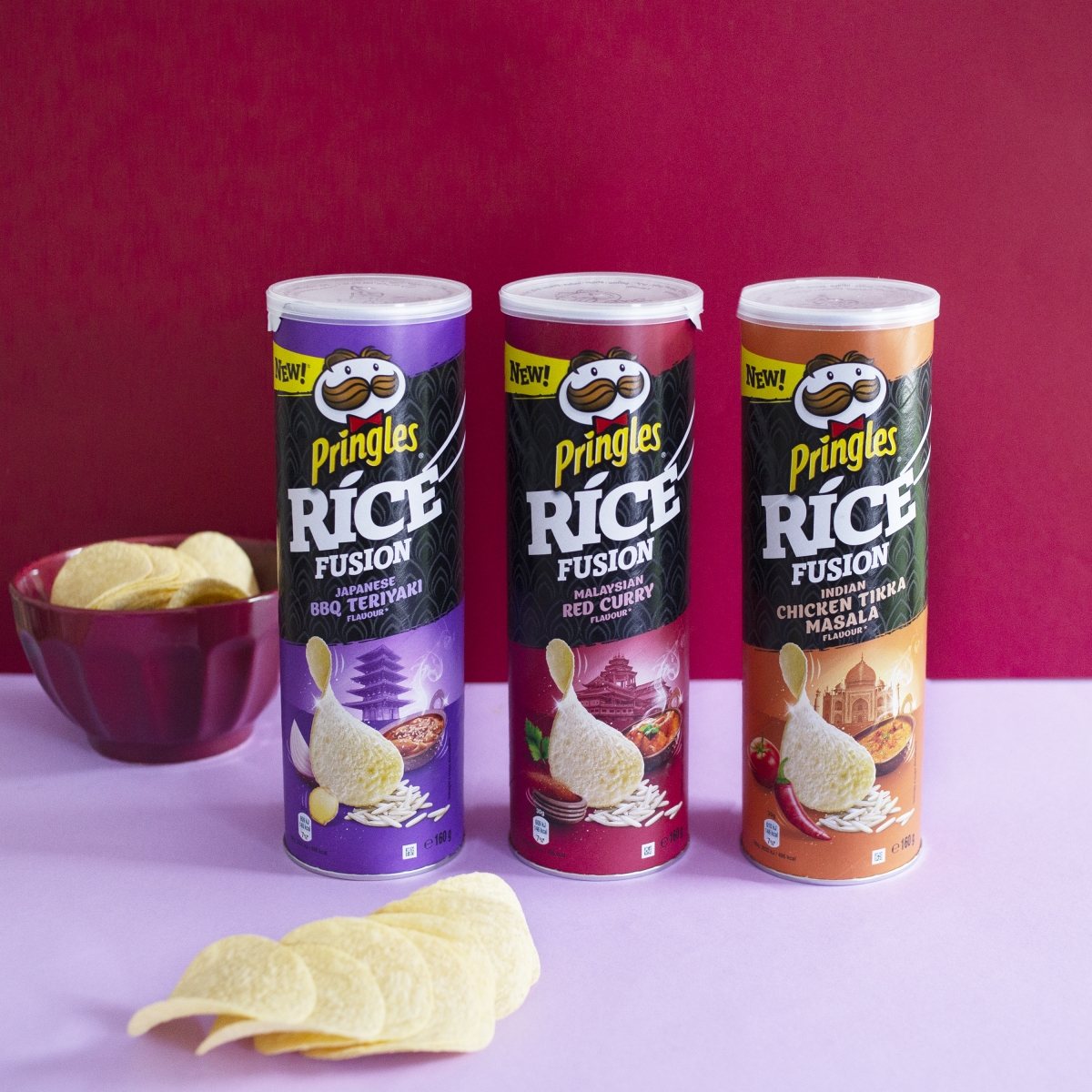 social media photos visual content digital instagram network of professional photographers corporate photography kelloggs pringles