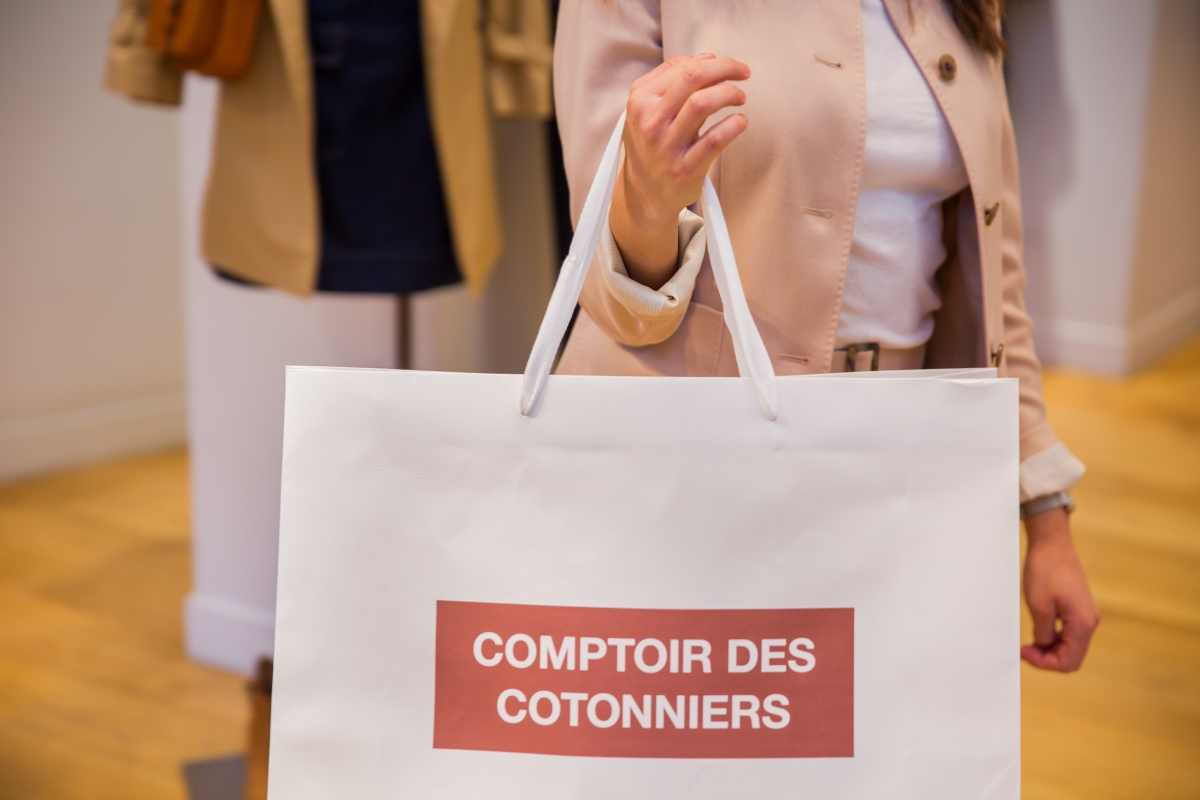 réseau photographes professionnels points de vente myphotoagency europe comptoir des cotonniers