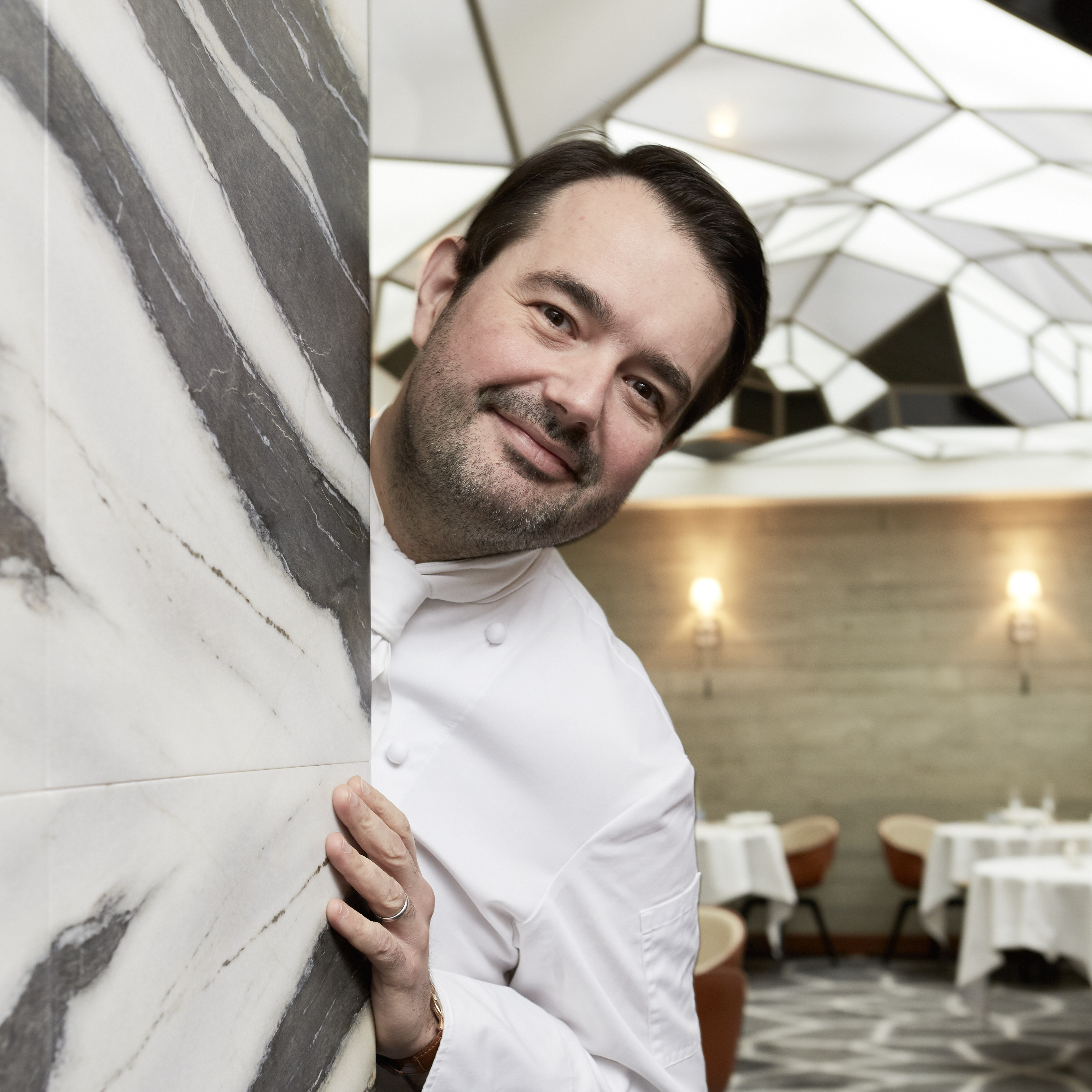 shooting photo portrait presse myphotoagency le chef