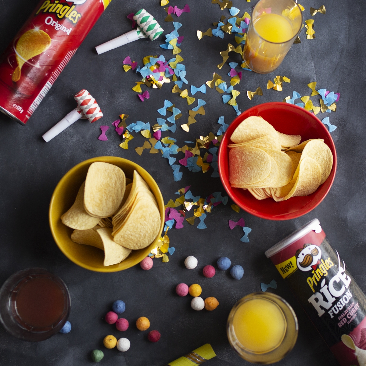 social media photos visual content digital instagram network of professional photographers corporate photography kelloggs pringles