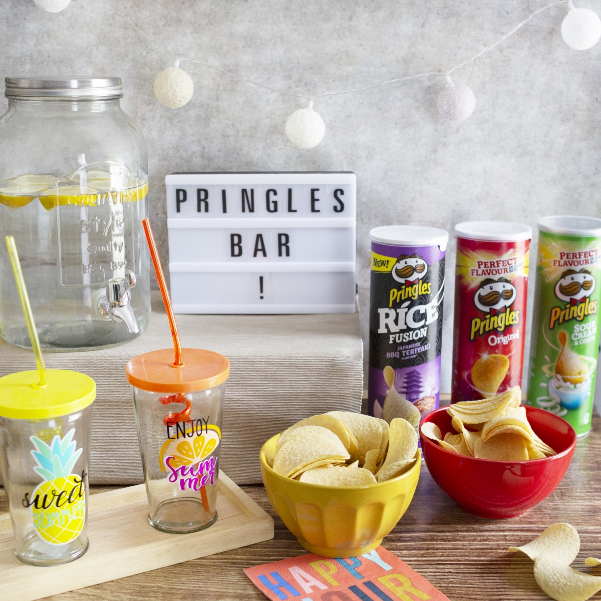 social media photos visual content digital instagram network of professional photographers corporate photography kelloggs pringles