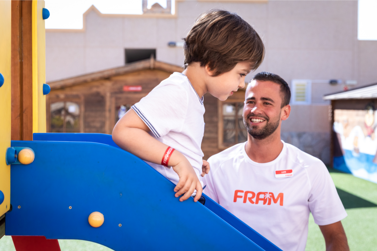 réseau photographes professionnels myphotoagency monde promo vacances fram hôtel club vacances
