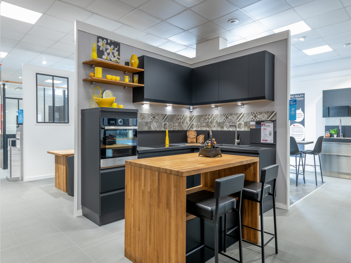 réseau photographes professionnels france europe myphotoagency retail point de vente lapeyre