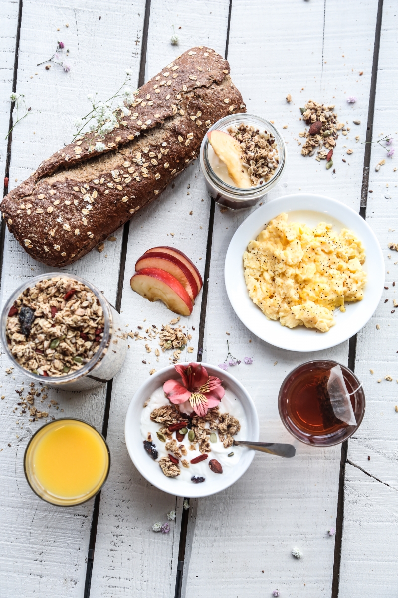 réseau photographes professionnels myphotoagency europe shooting culinaire B&B hôtels