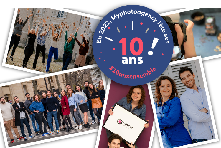 10 ans