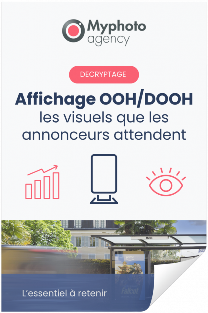 Affichage Publicitaire OOH/DOOH 2025 : les visuels qui maximisent l’impact et la preuve