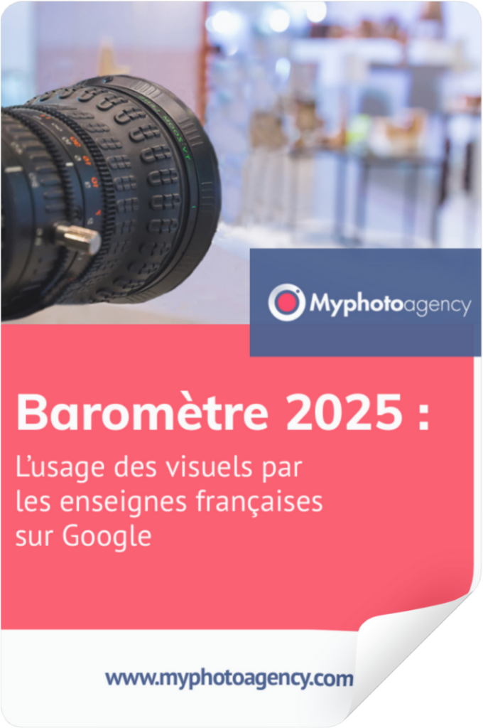 Baromètre 2025 : visibilité locale des enseignes sur Google