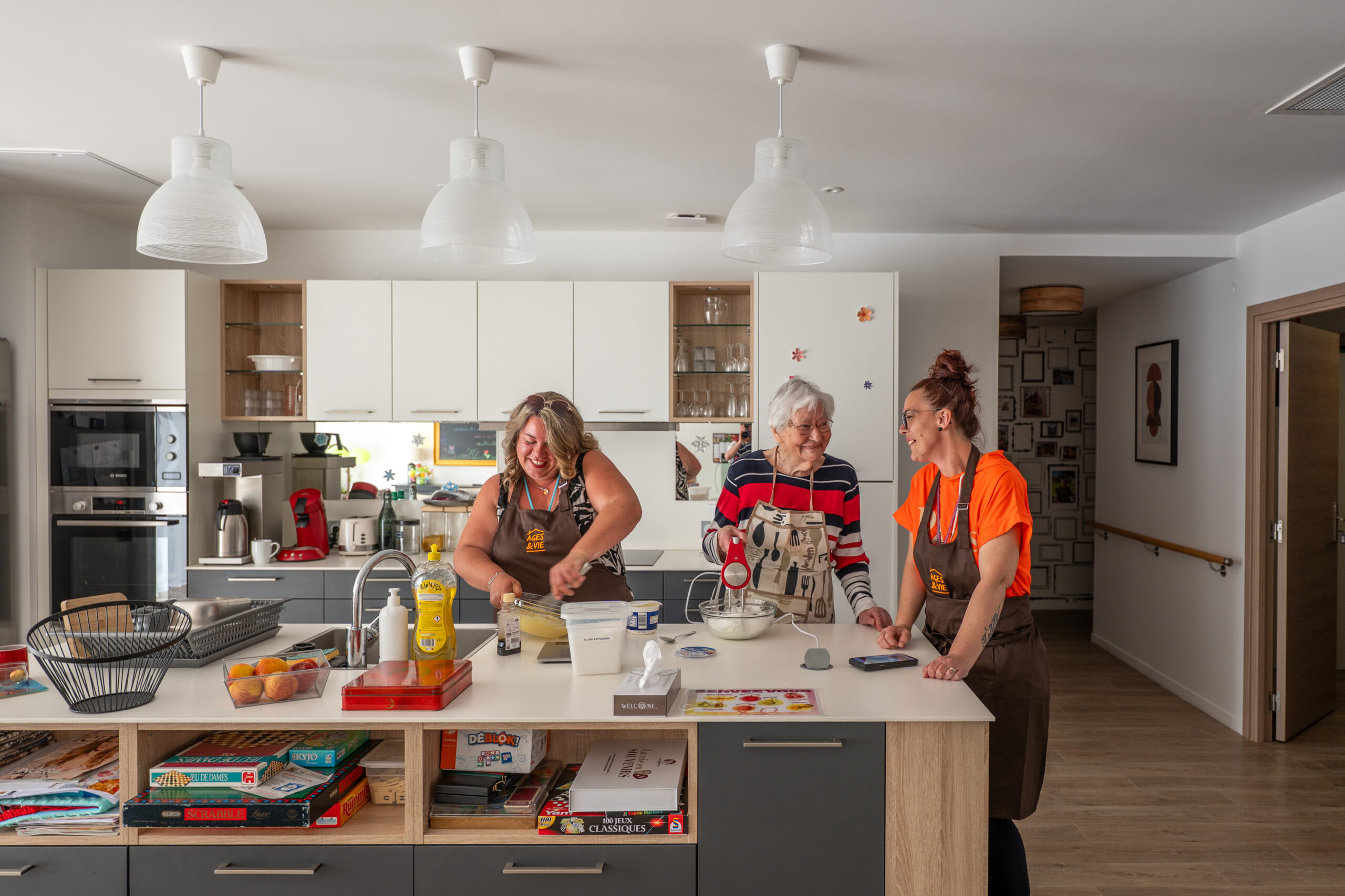 Plancy Labbaye Cuisine 1