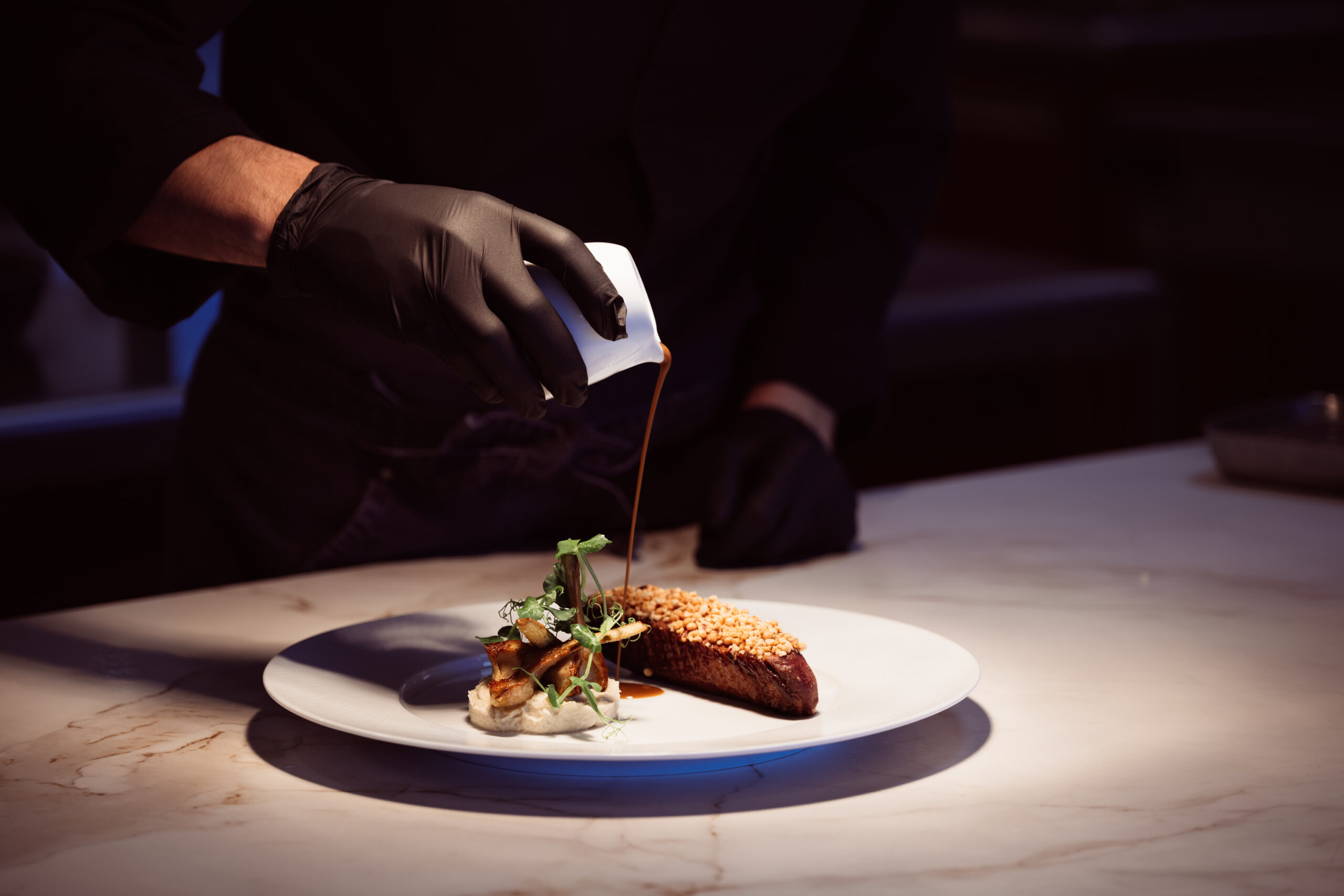 Zenchef L’Eden Merignac 9