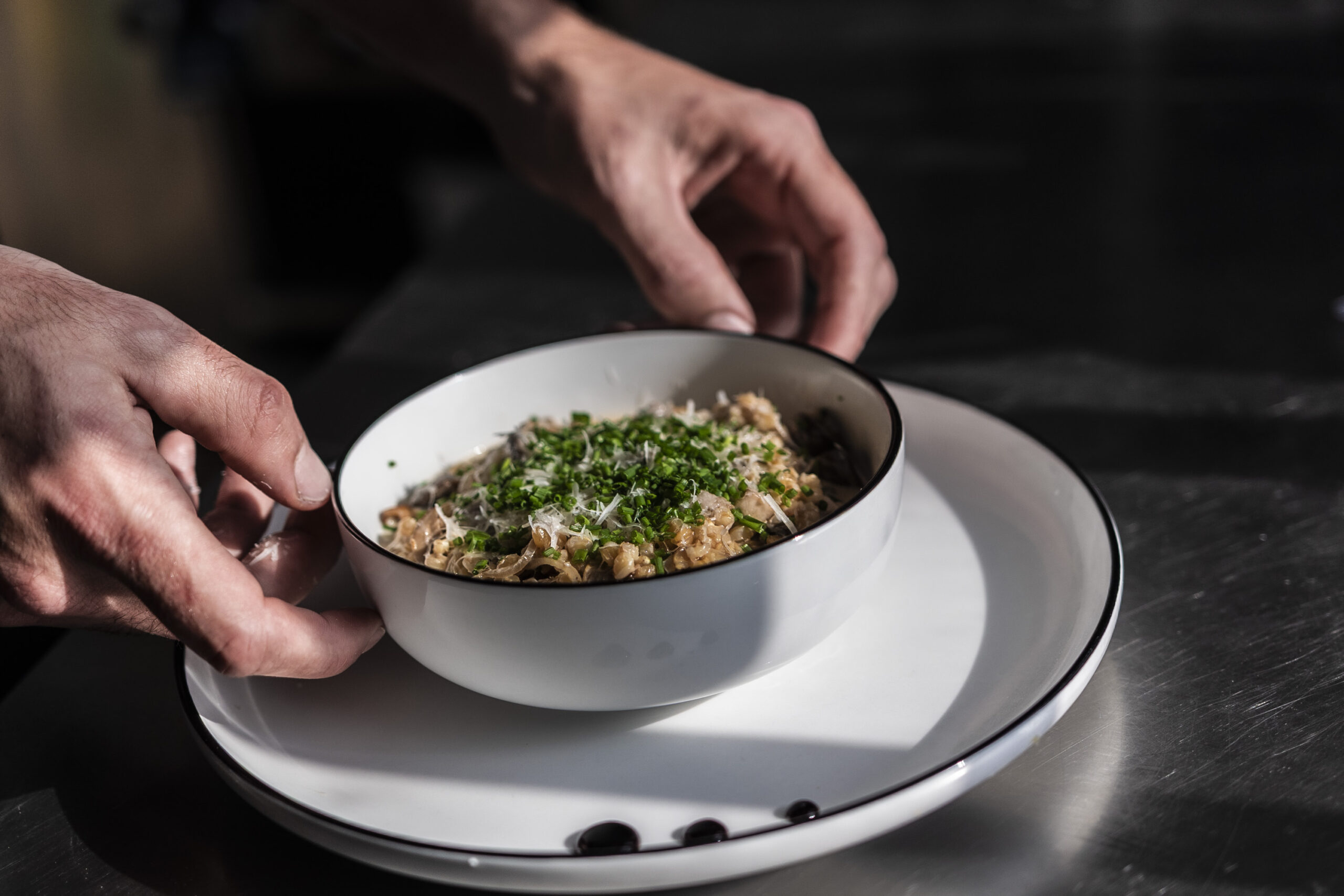 Zenchef Le 1895 Club House Du New Lawn Lambersart 09