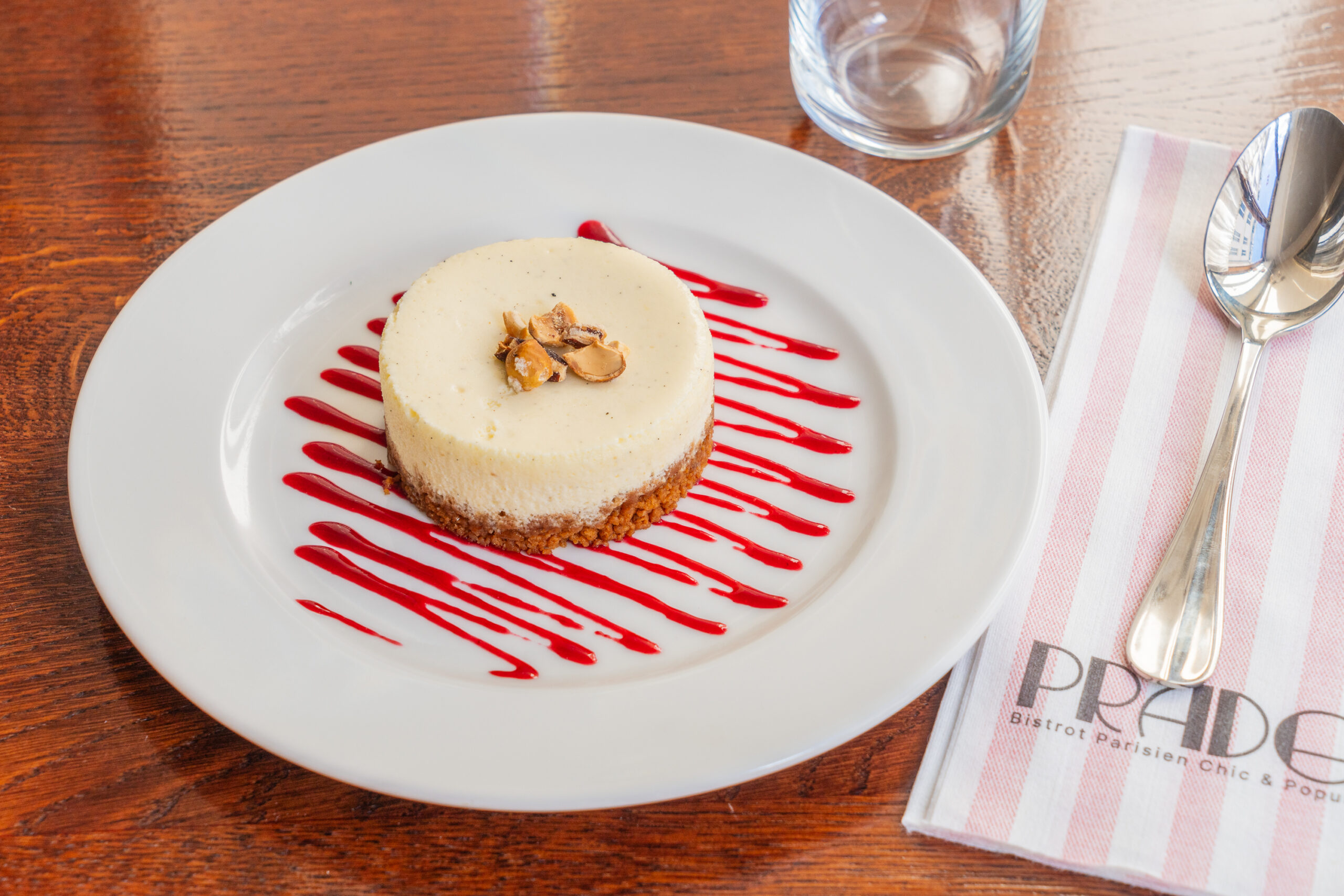 Zenchef Pradel Paris 11 0