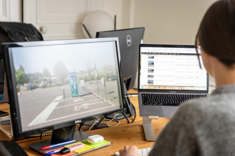 IA et retouche photo : une alliance de précision pilotée par Myphotoagency