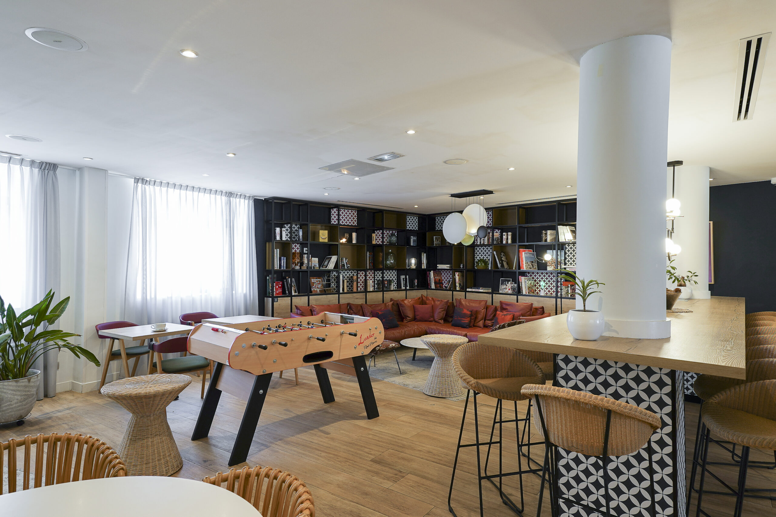 LHG Golden Tulip Aix En Provence 29