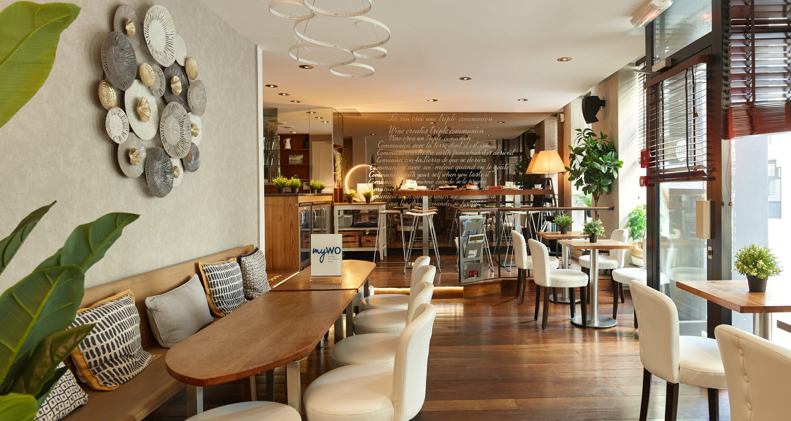 MyWo Paris Best Western Aramis Saint Germain Myphotoagency Florian Beaupere BD 20 0