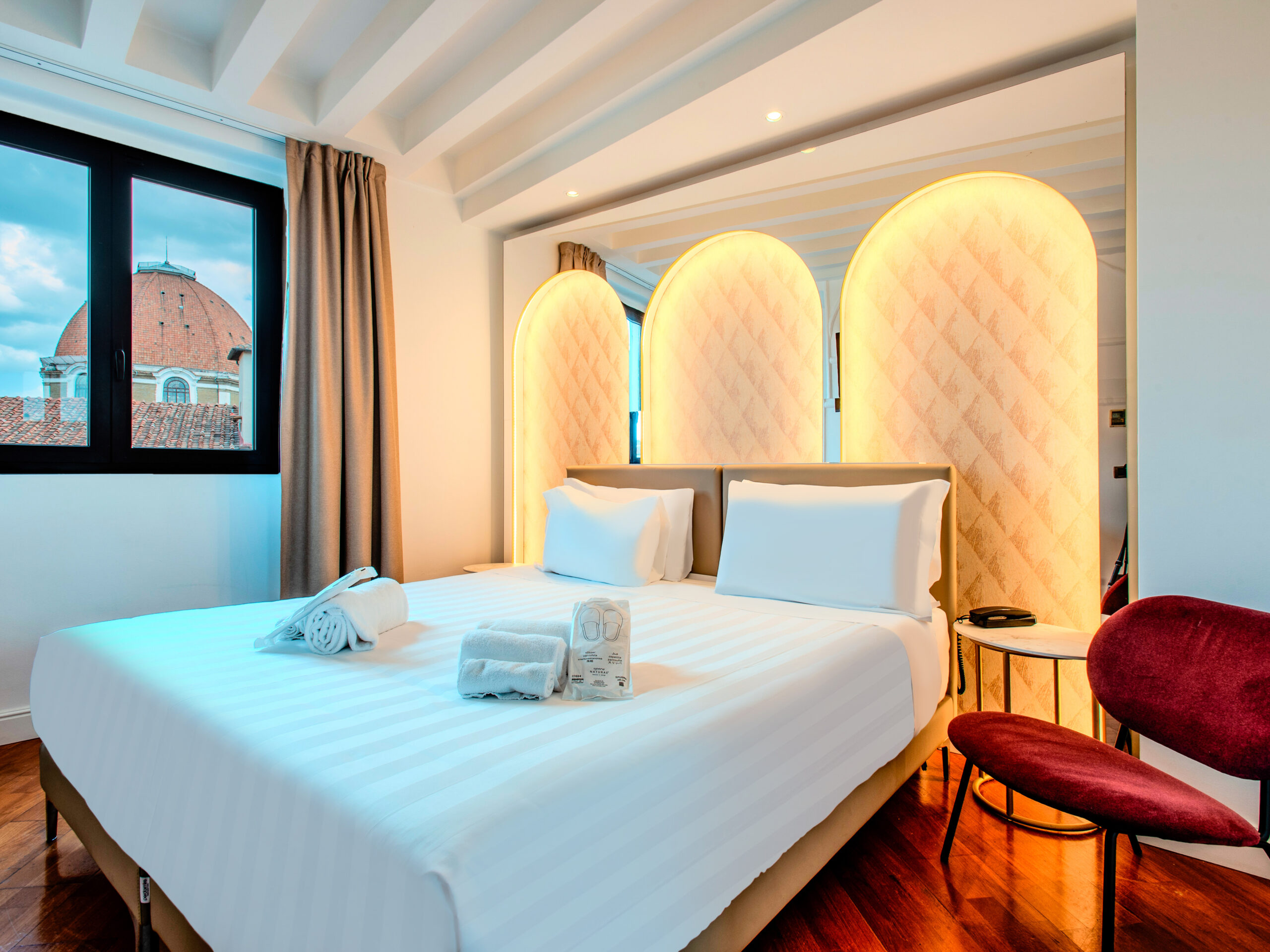 Laurus Florence Superior Doubleroom 20 0 Copie