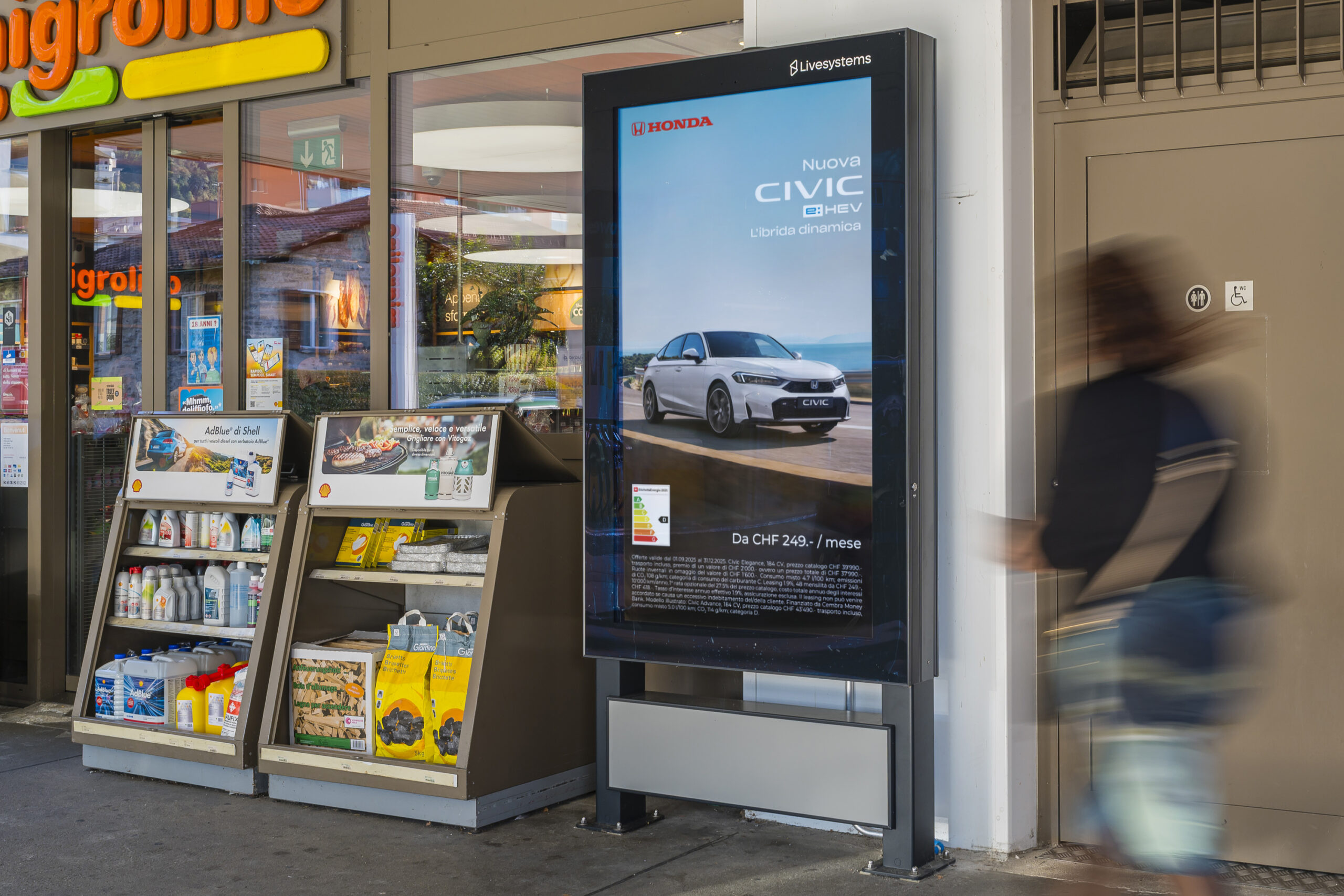 071025 Honda Civic MMC Facelift KW 40 41 2025 13 0