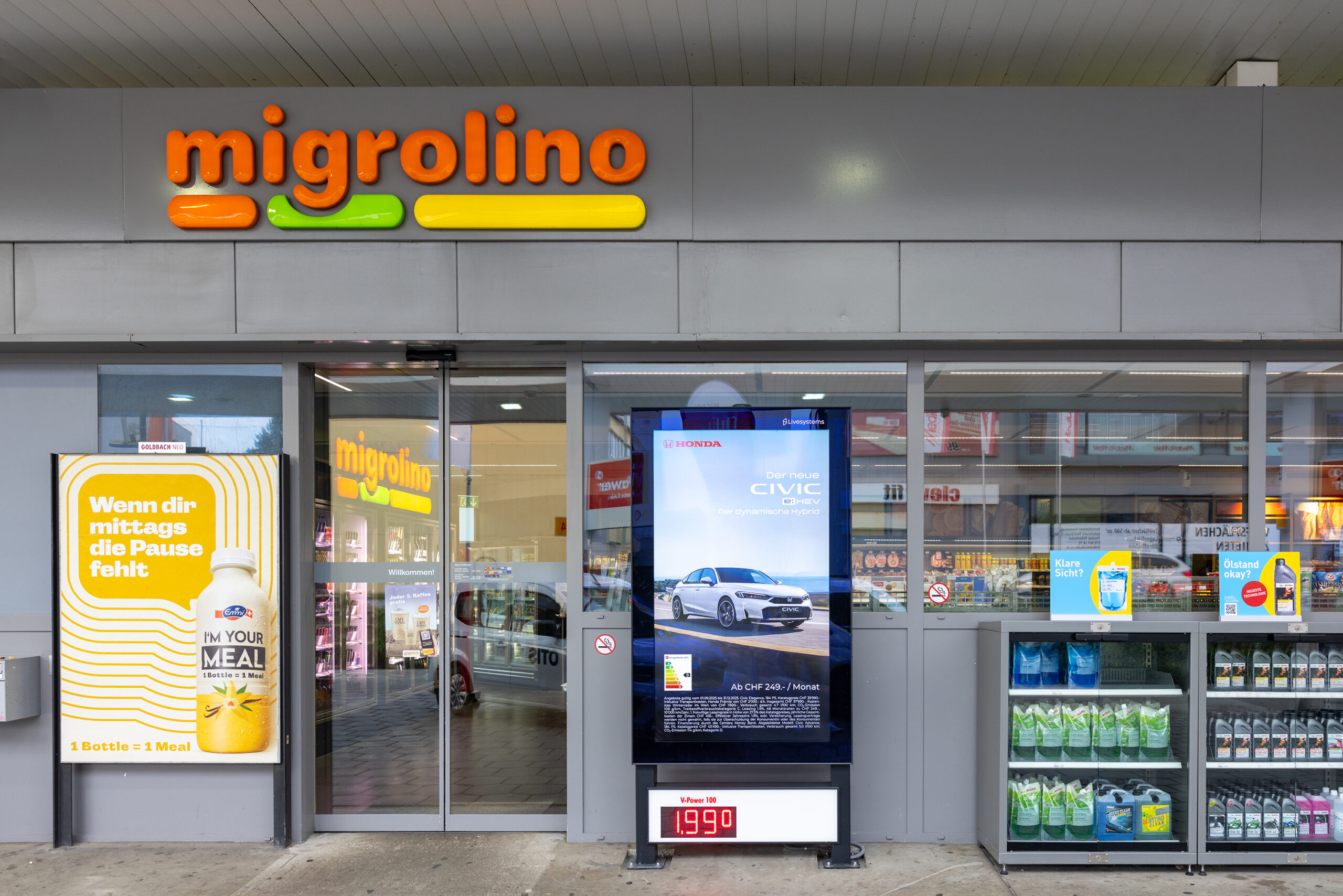 110926 Honda Civic MMC Facelift KW 40 41 2025 4