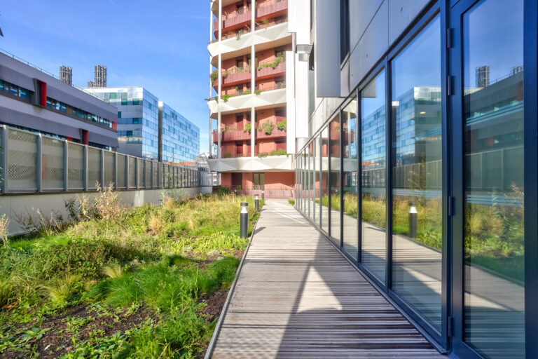 Studefi x Myphotoagency : logements étudiants témoins à portée de clic