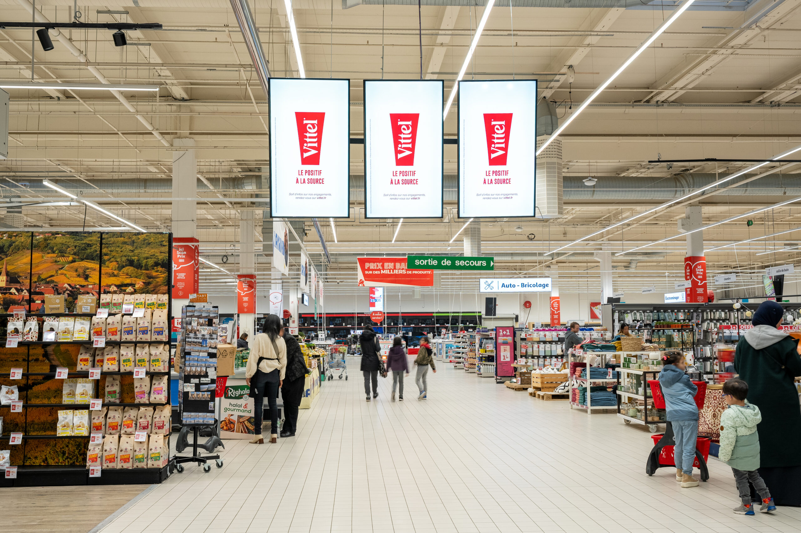 BordeauxLac Vittel 6 0