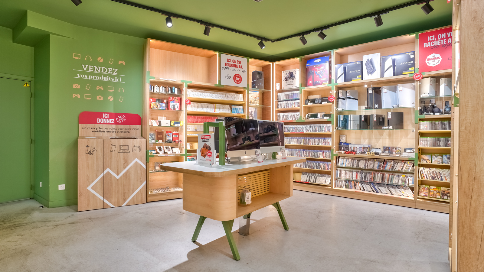 Easy Cash Paris01 5 0